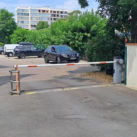 Apartamento T2 Argeles-plage *