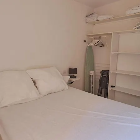 T2 Argeles-plage Chez David Et Valerie *