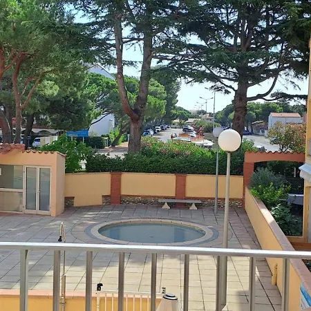 T2 Argelès-plage Chez David Et Valérie Argelès-sur-Mer