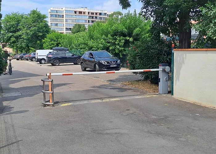 Appartement T2 Argeles-plage *