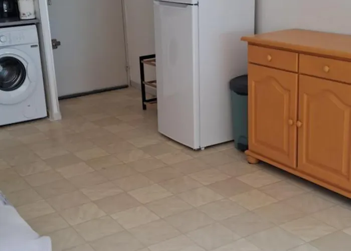 T2 Argeles-plage * Argelès-sur-Mer