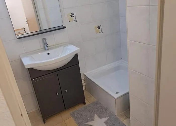 T2 Argeles-plage Appartement *