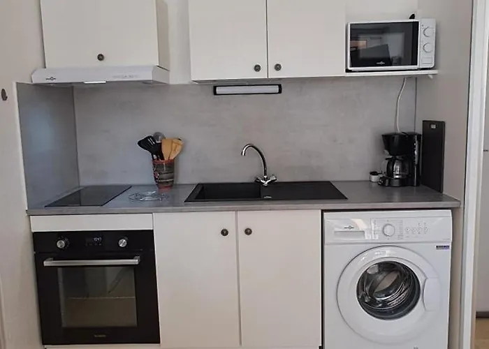 T2 Argeles-plage Appartement Argelès-sur-Mer